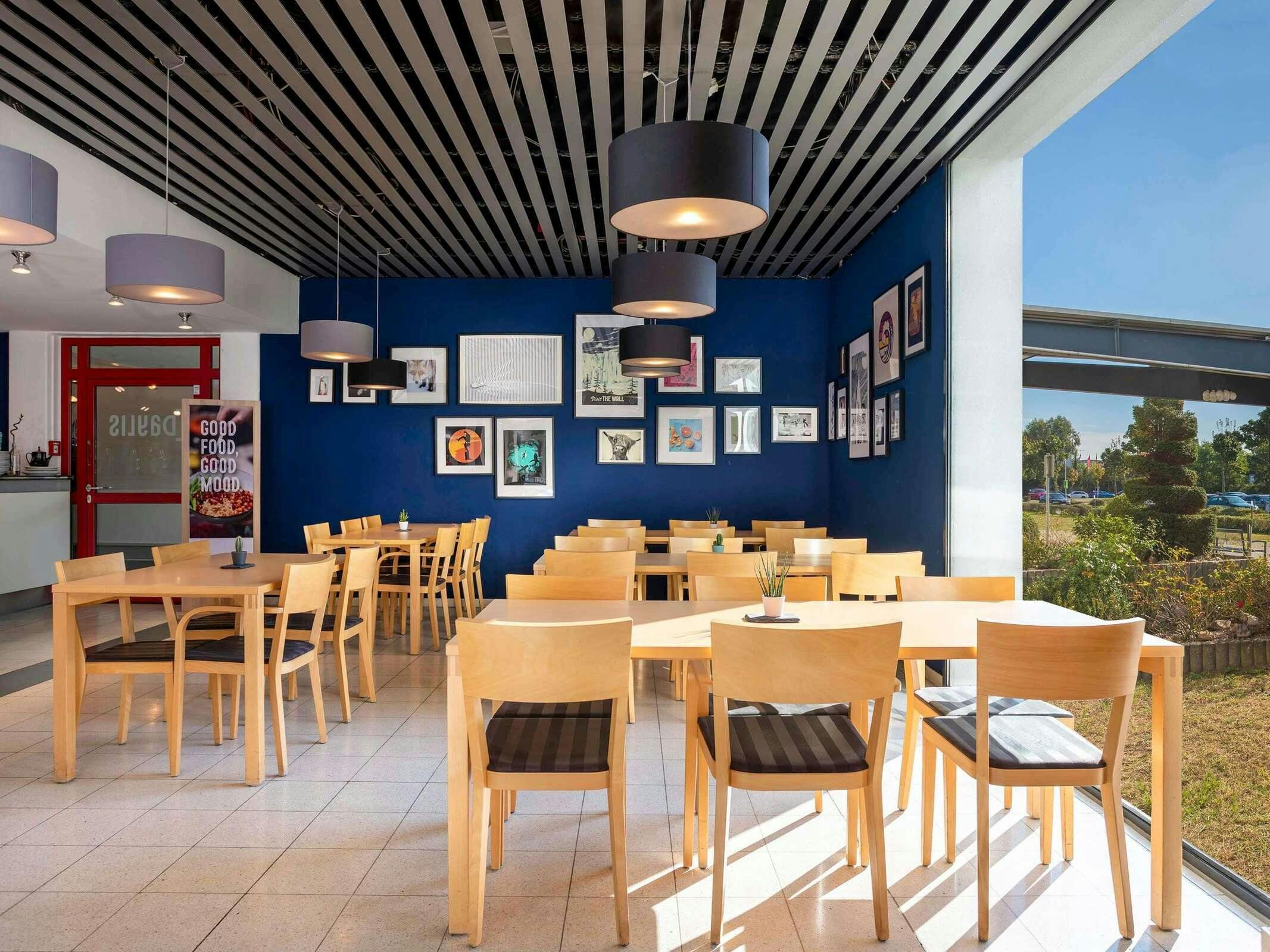 Hotel Greet Hotel Darmstadt photo 2