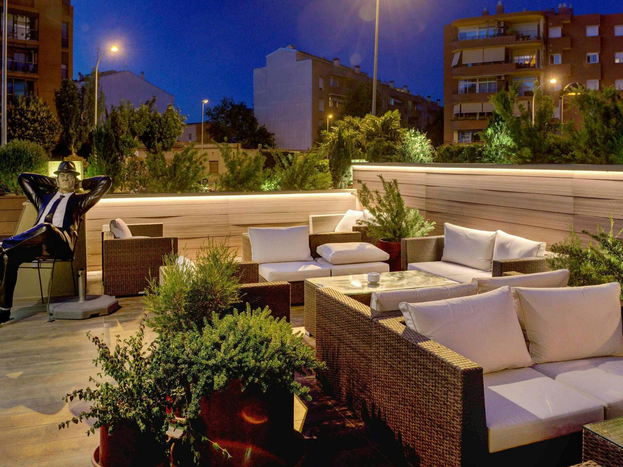 Hotel Ibis Styles Figueres Ronda photo 2