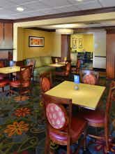 Hotel Holiday Inn Express Richmond photo 5