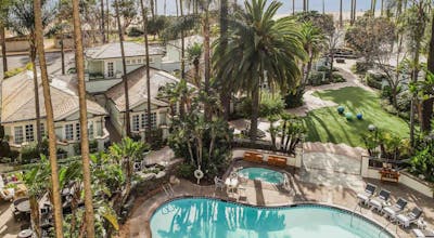 Fairmont Miramar Hotel & Bungalows