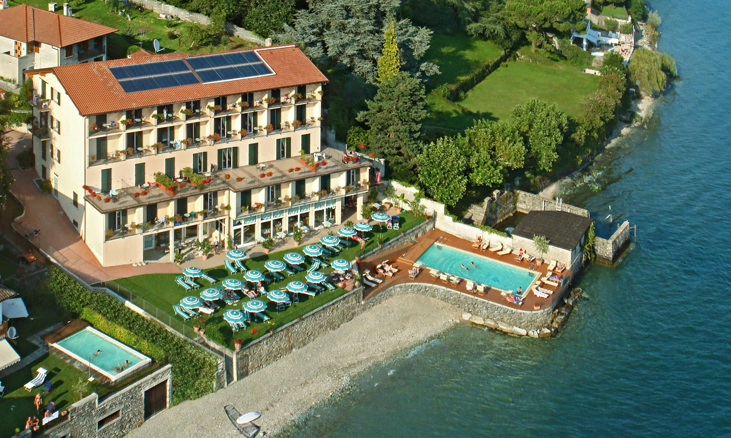 Hotel Regina