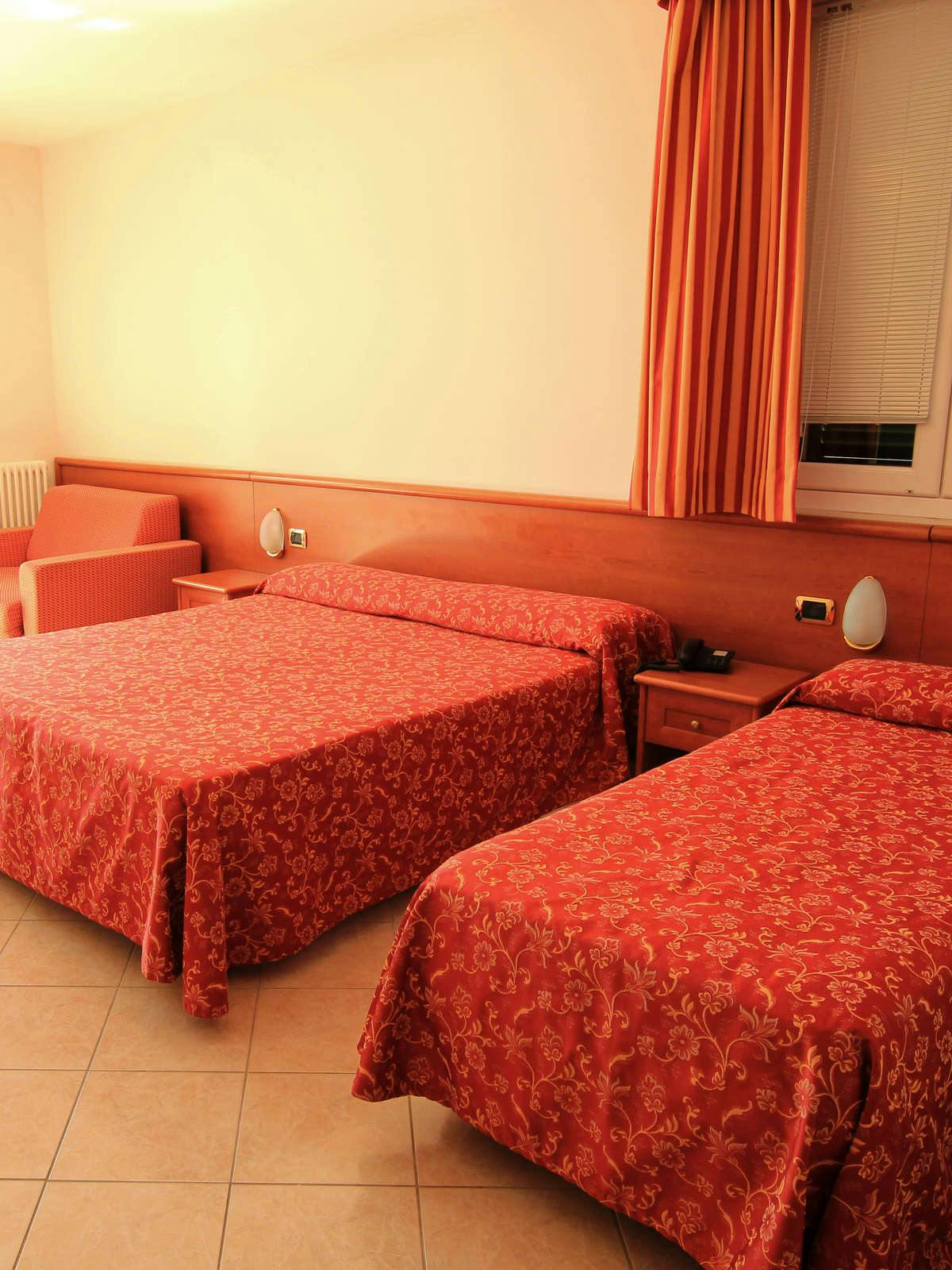 Hotel Hotel Regina photo 5