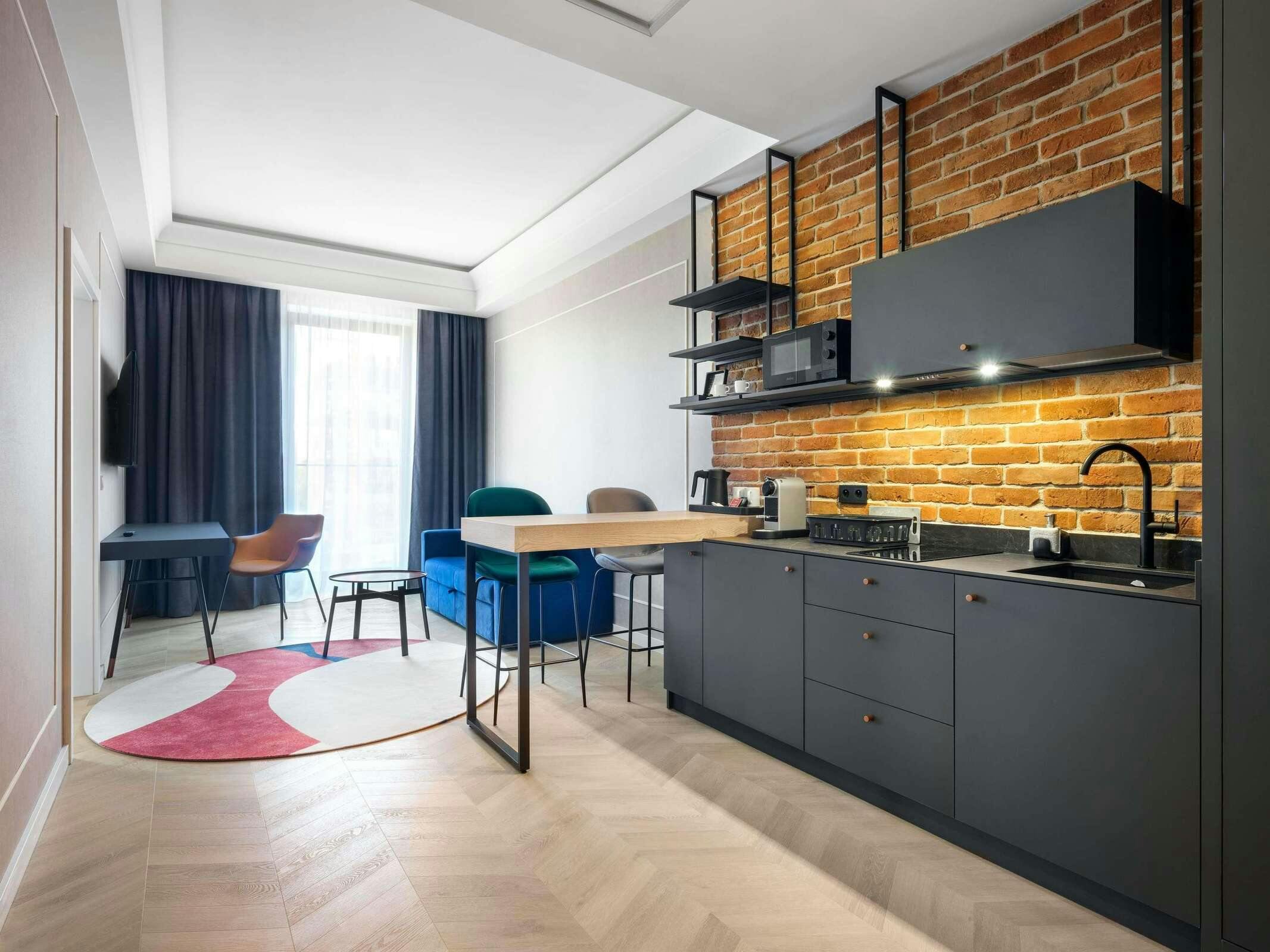 Hotel Mercure Krakow Fabryczna City photo 5