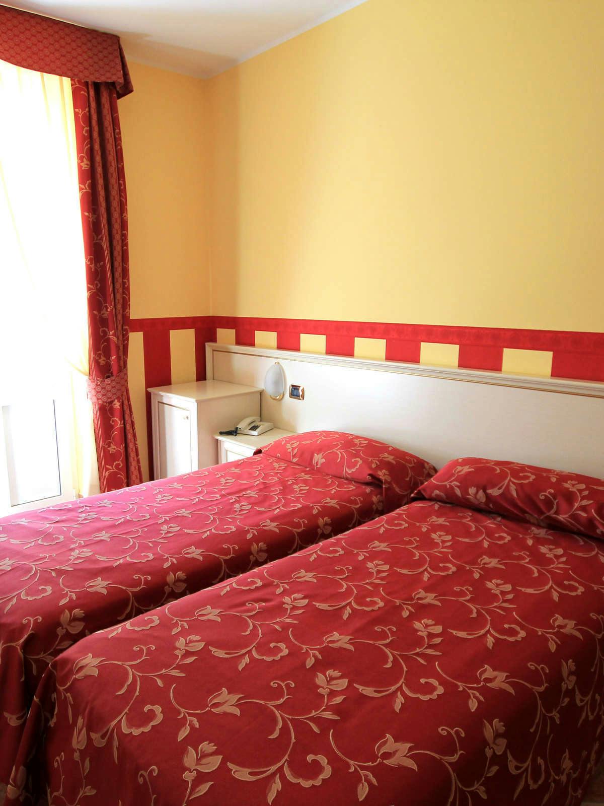 Hotel Hotel Regina photo 2