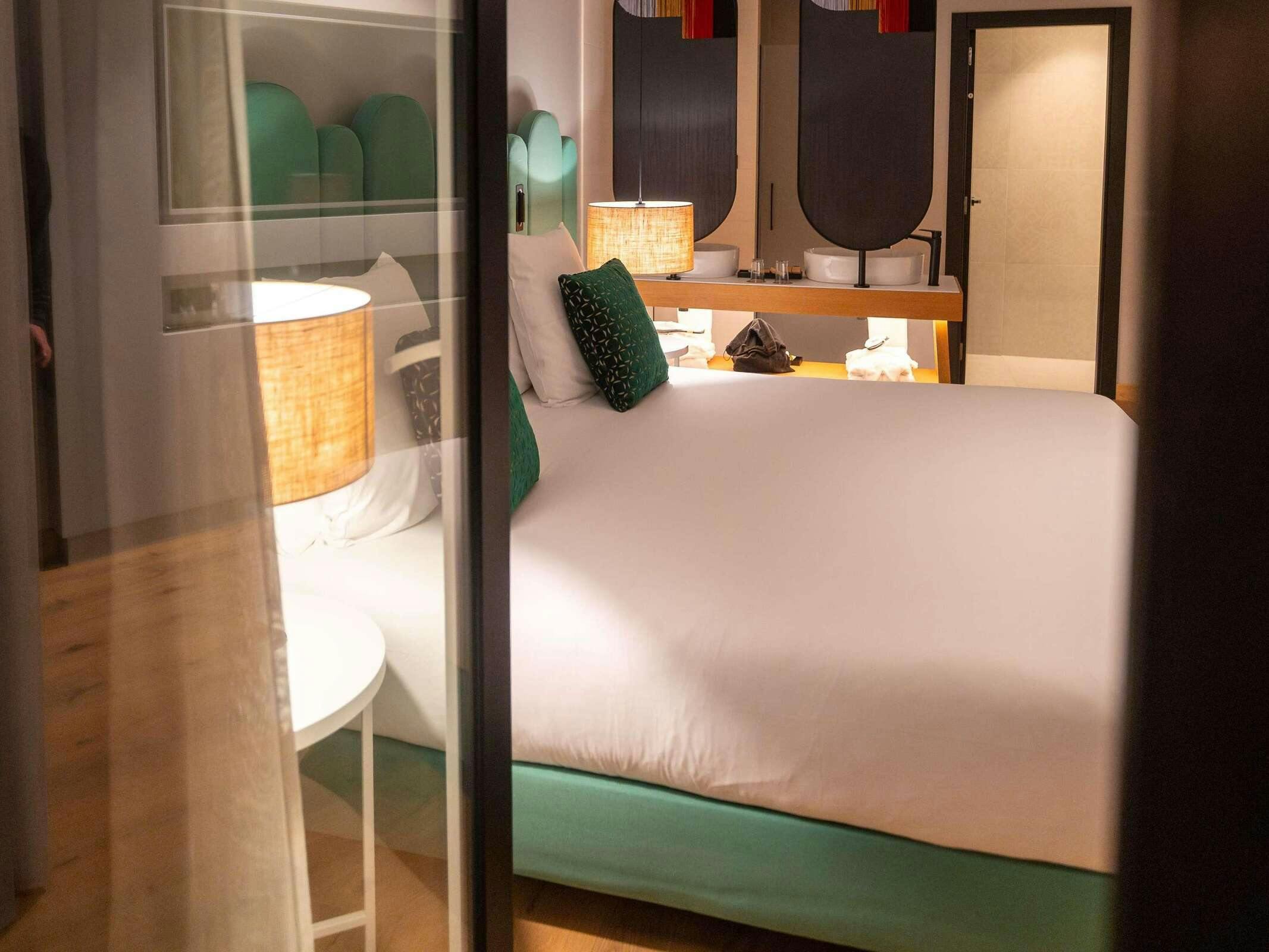 Hotel Mercure Lugo Centro photo 1