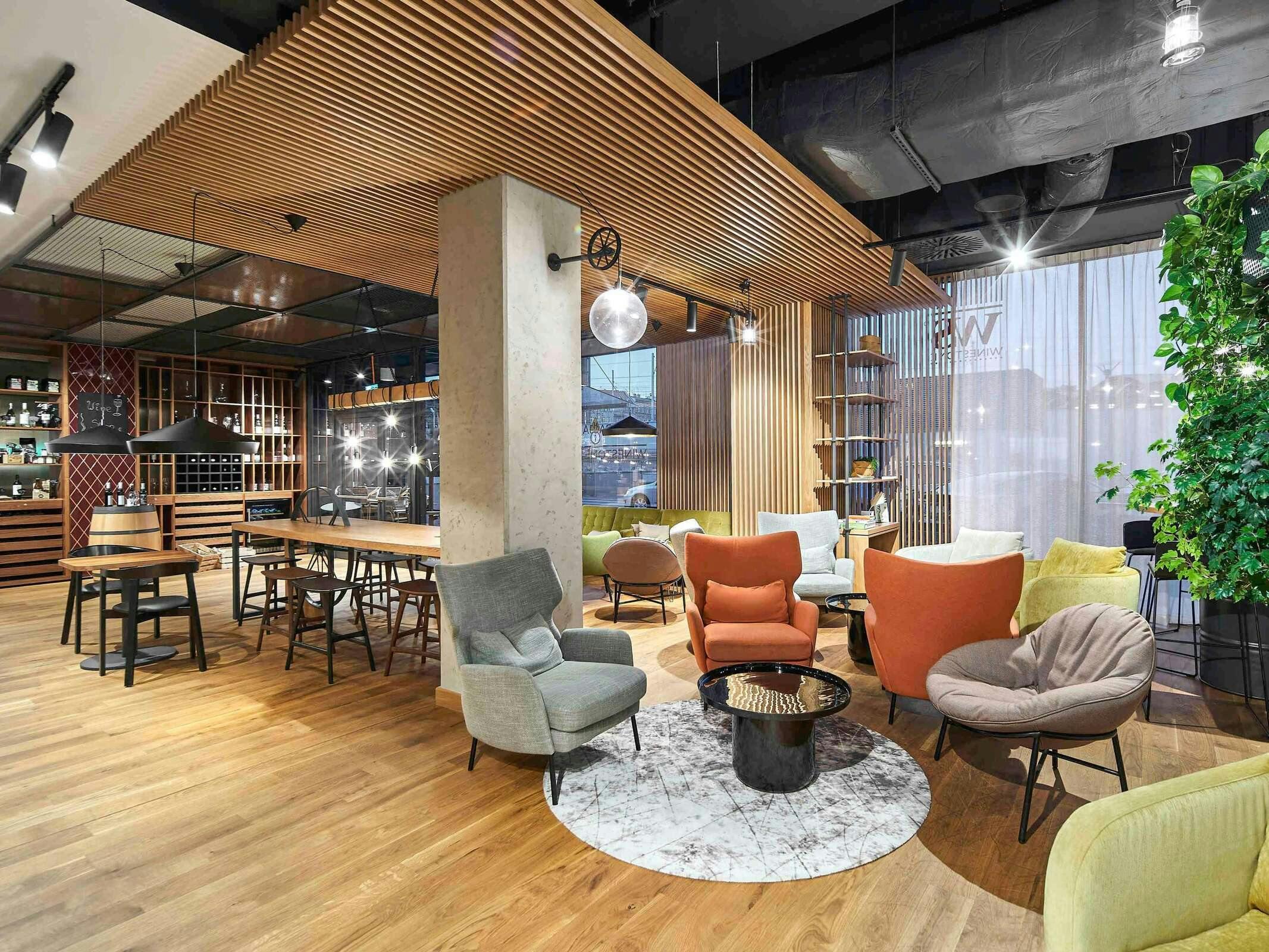 Hotel Mercure Katowice Centrum photo 1