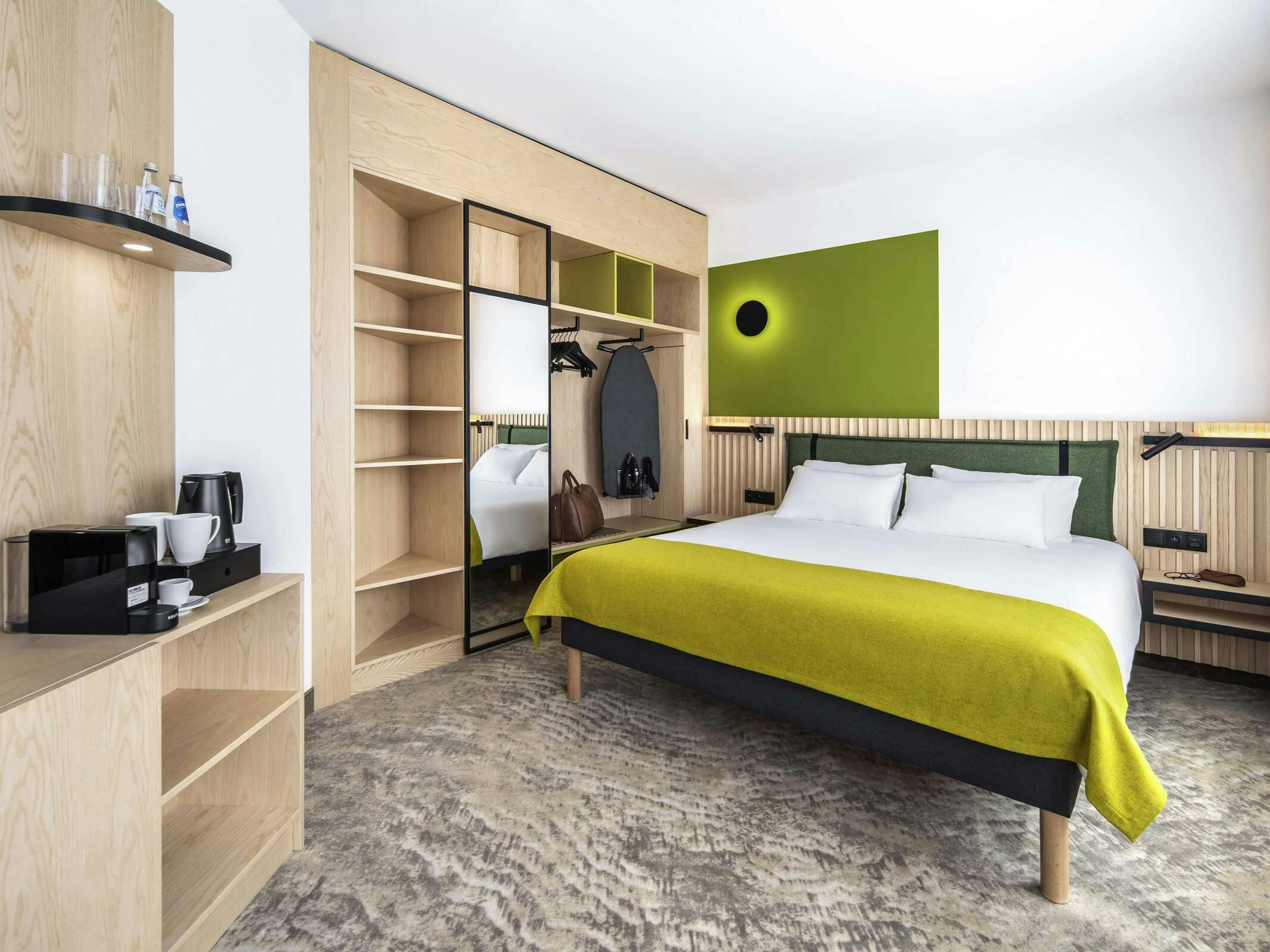 Hotel Mercure Katowice Centrum photo 4