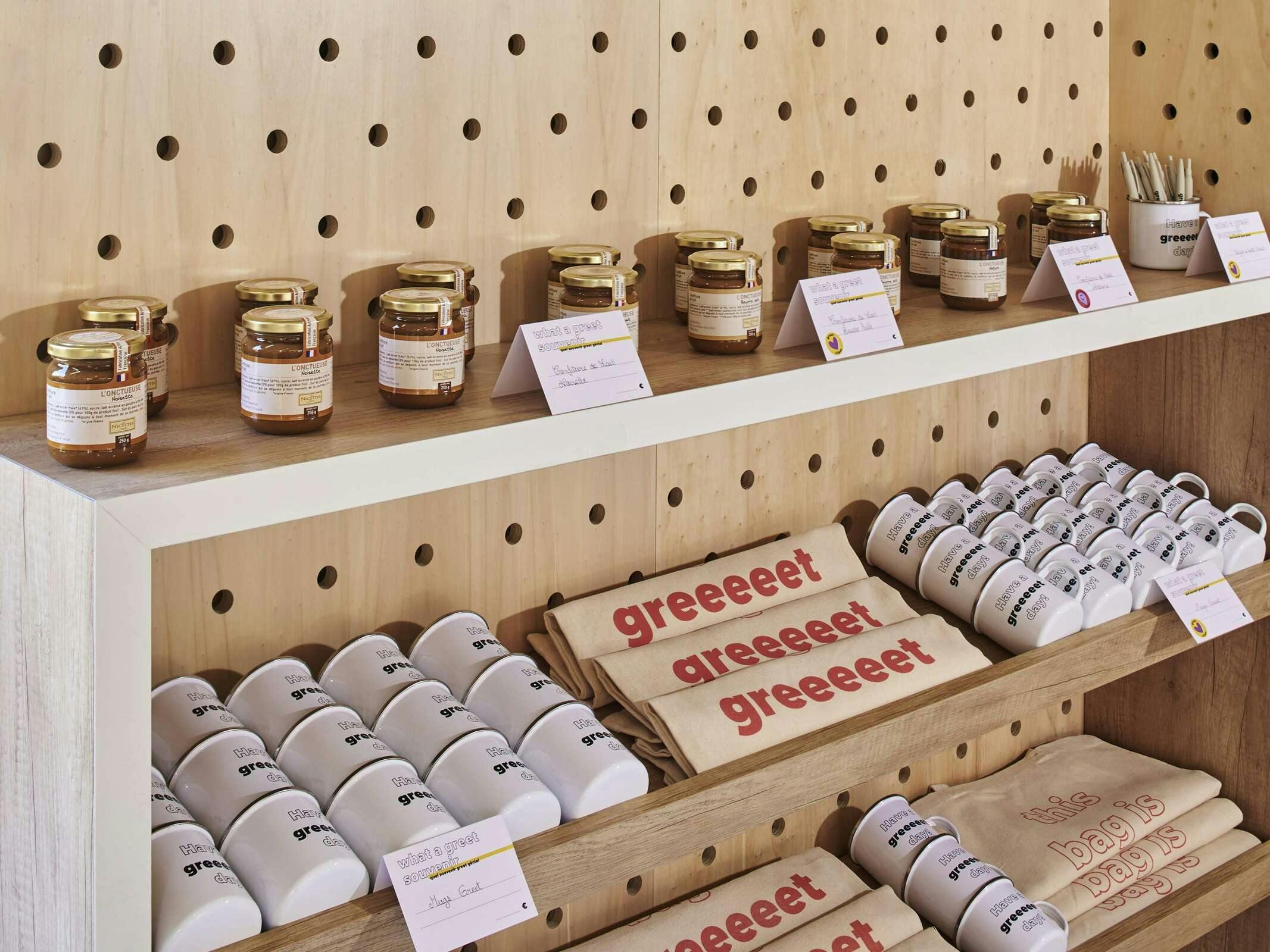 Hotel Greet Hotel Versailles Voisins Le Bretonneux photo 1