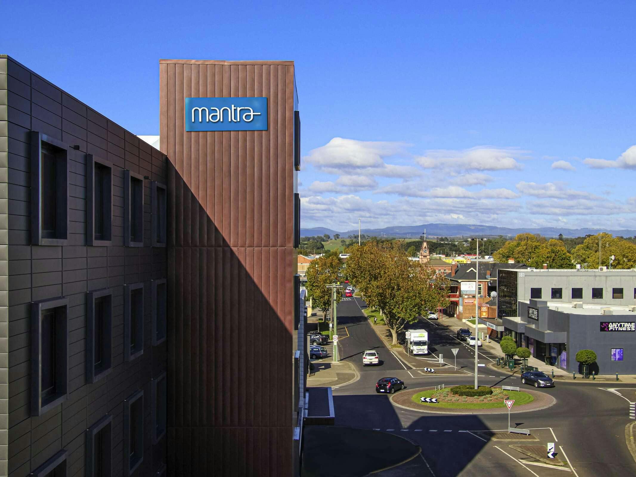 Hotel Mantra Traralgon photo 1