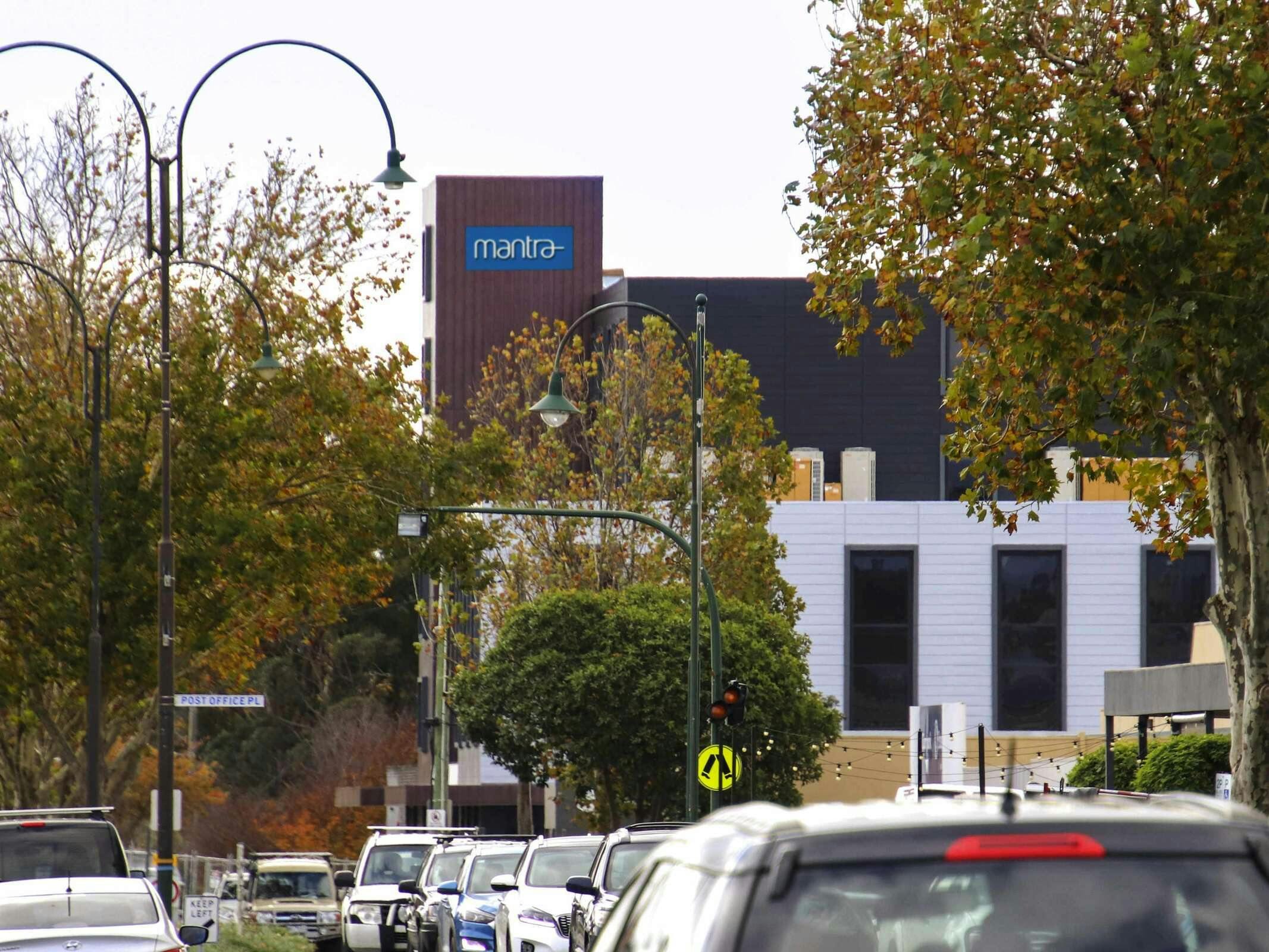 Hotel Mantra Traralgon photo 2