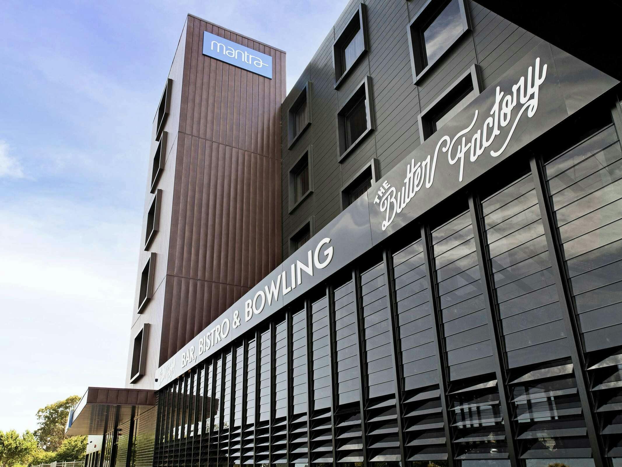 Hotel Mantra Traralgon photo 3