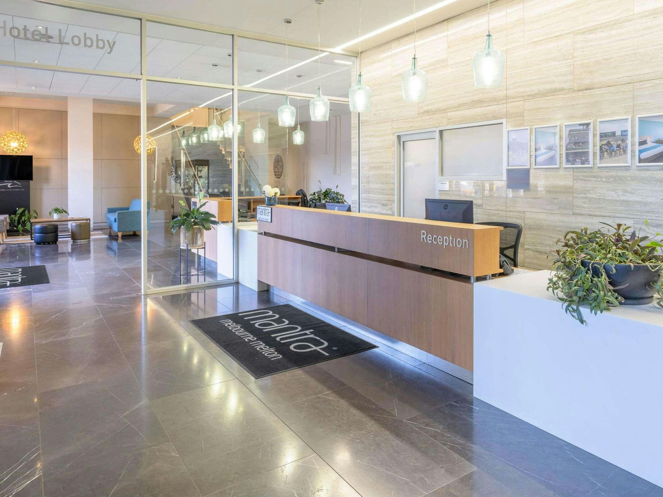 Hotel Mantra Melbourne Melton photo 1