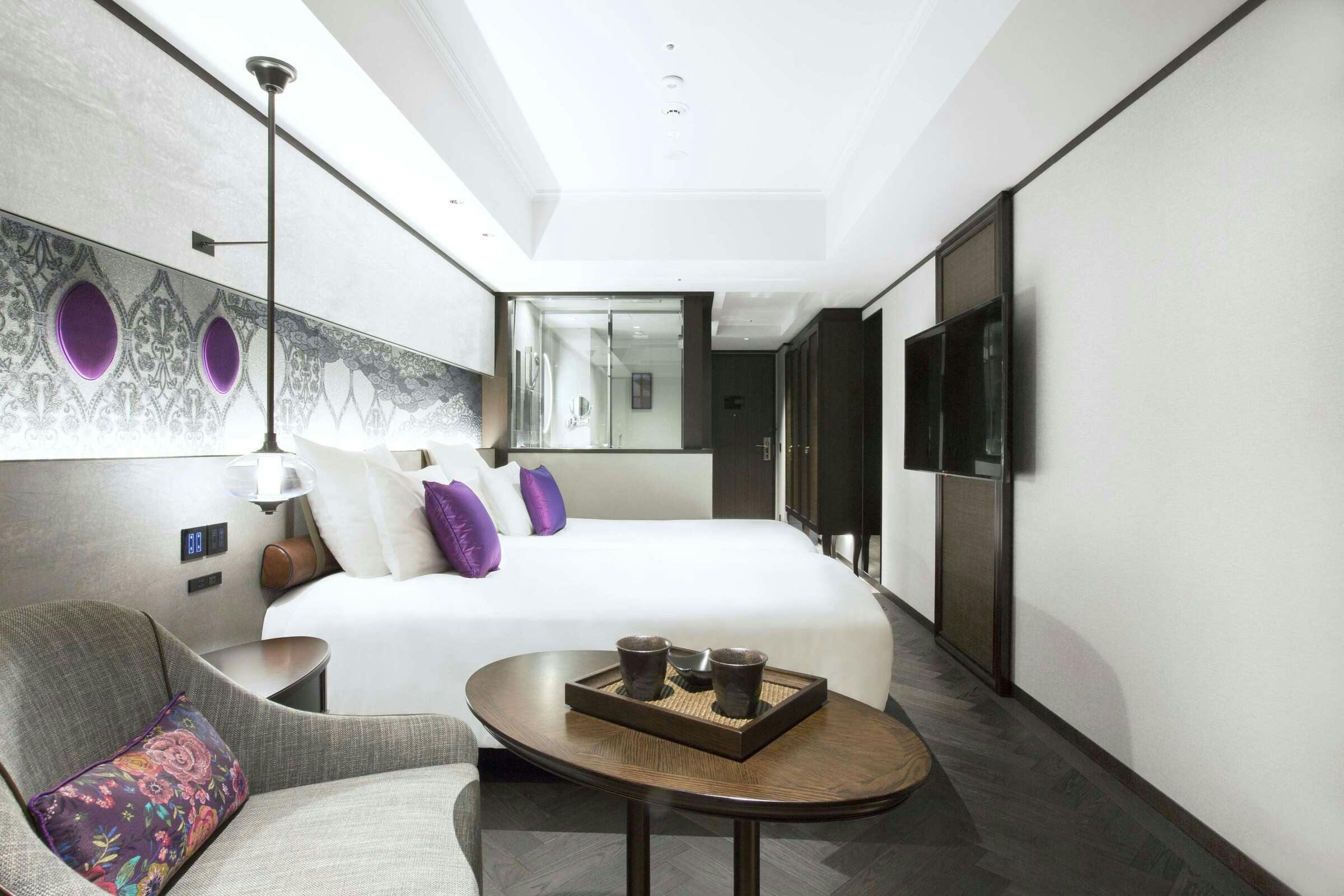 Hotel Dhawa Yura Kyoto photo 2