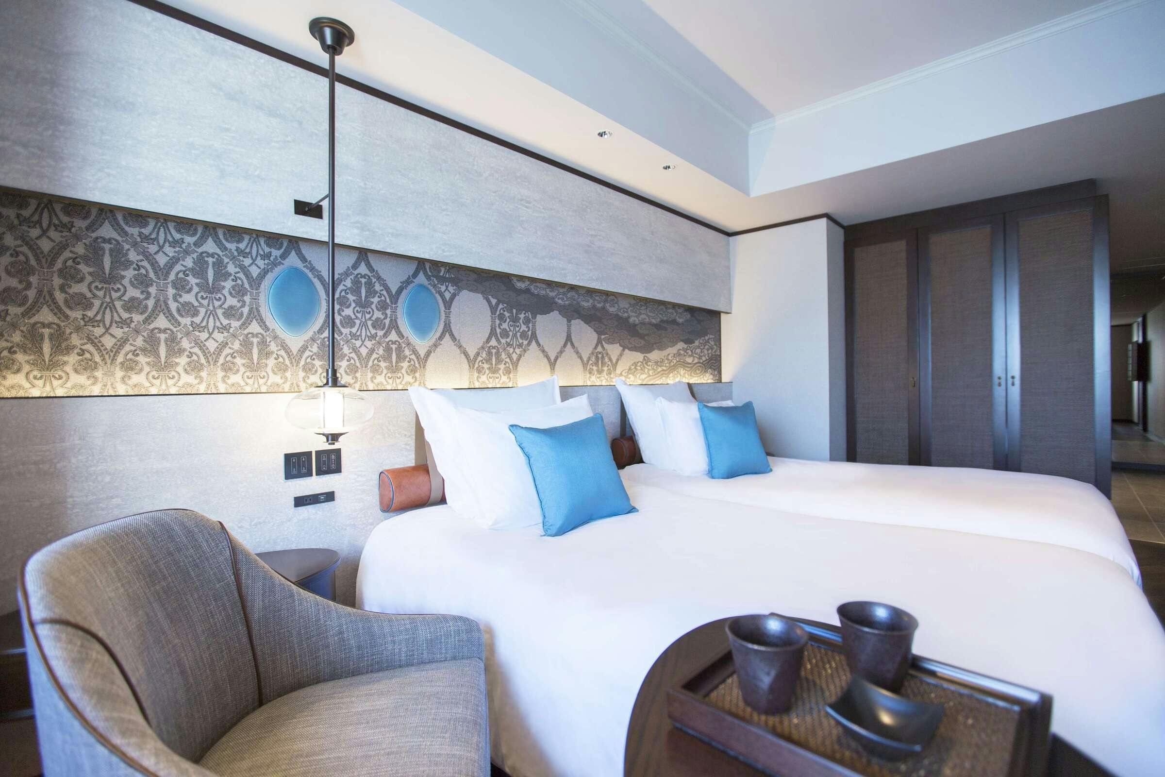 Hotel Dhawa Yura Kyoto photo 4