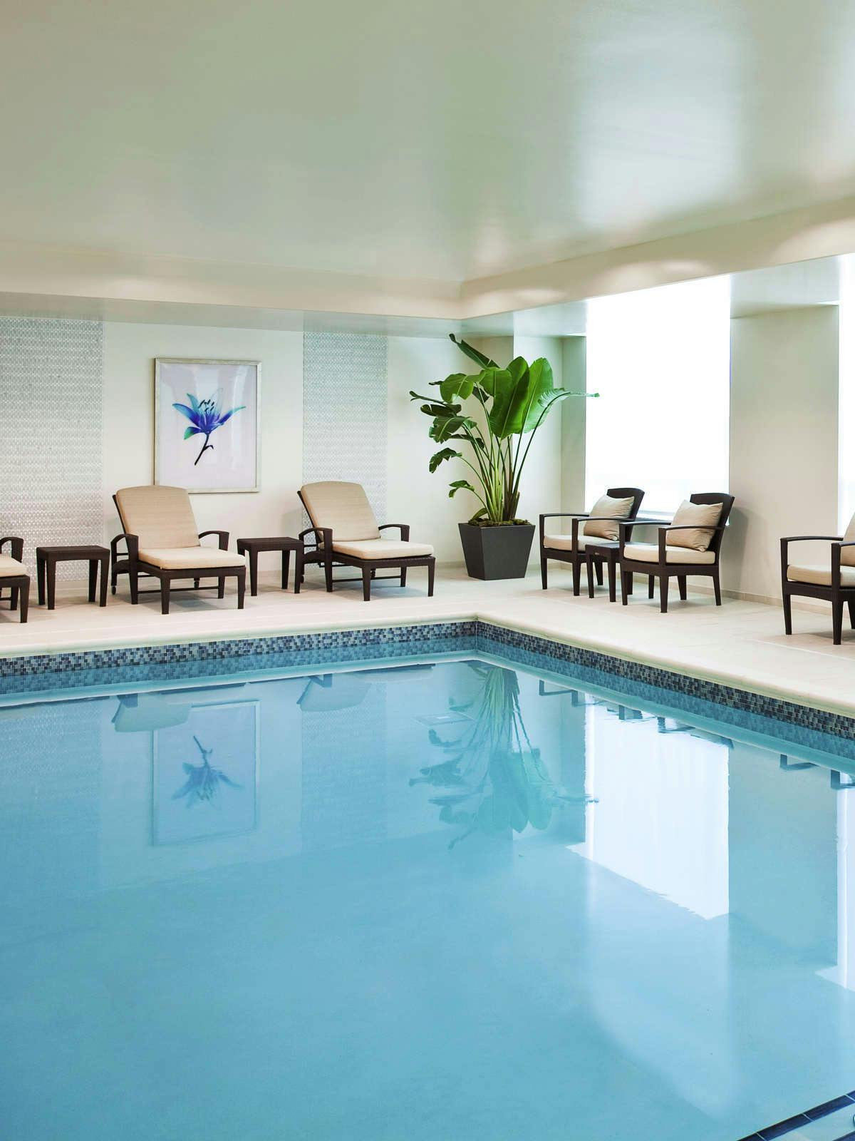 Hotel Hampton Inn & Suites Wilmington Christiana photo 1