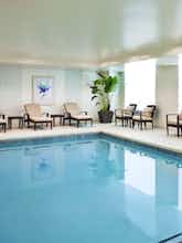 Hotel Hampton Inn & Suites Wilmington Christiana photo 1