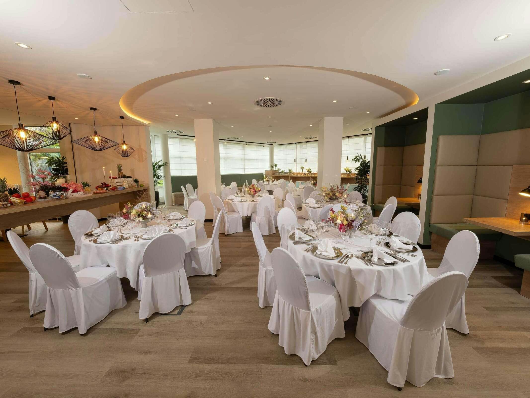 Hotel Fora Hotel Hannover By Mercure photo 2