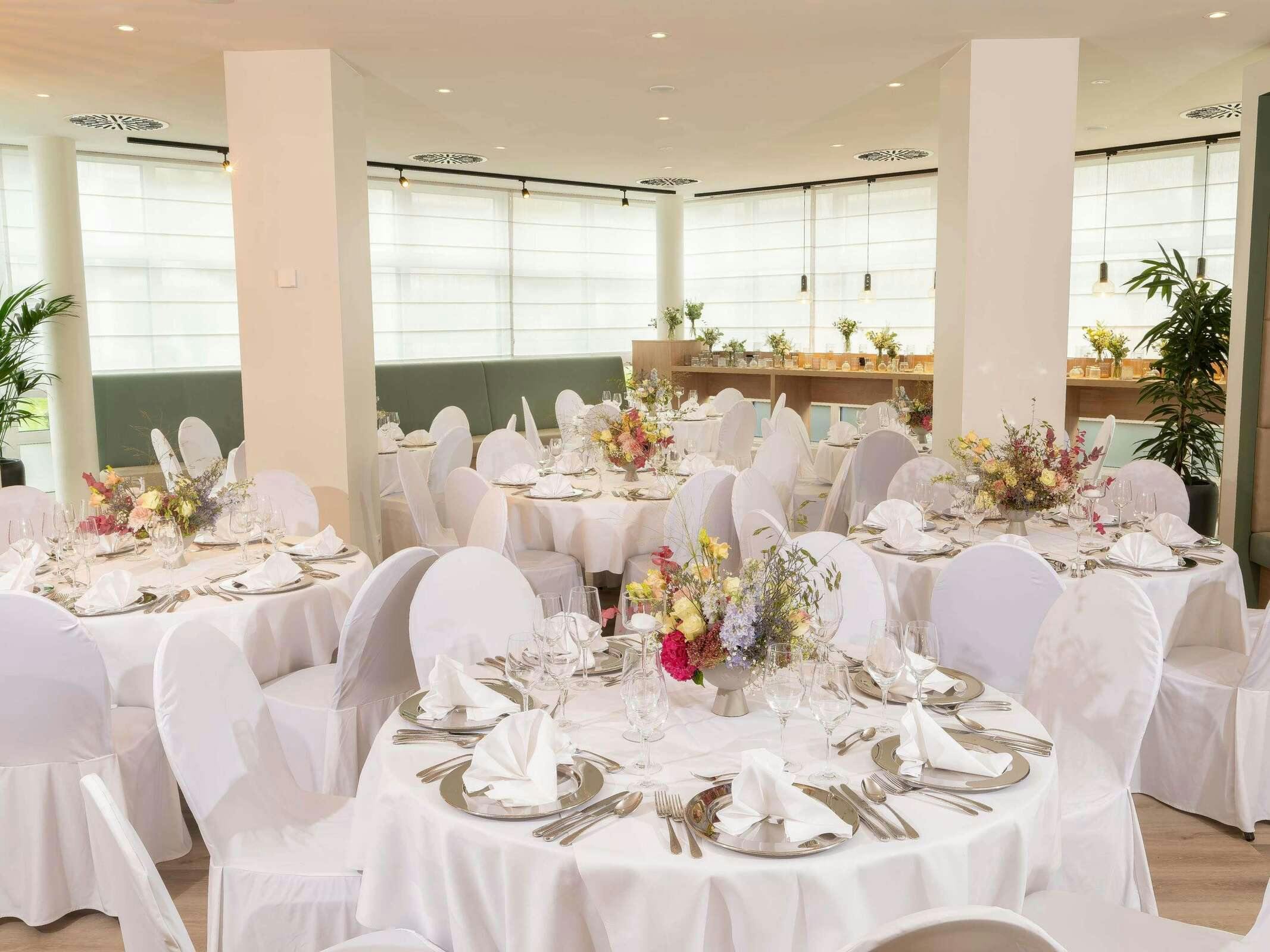 Hotel Fora Hotel Hannover By Mercure photo 3