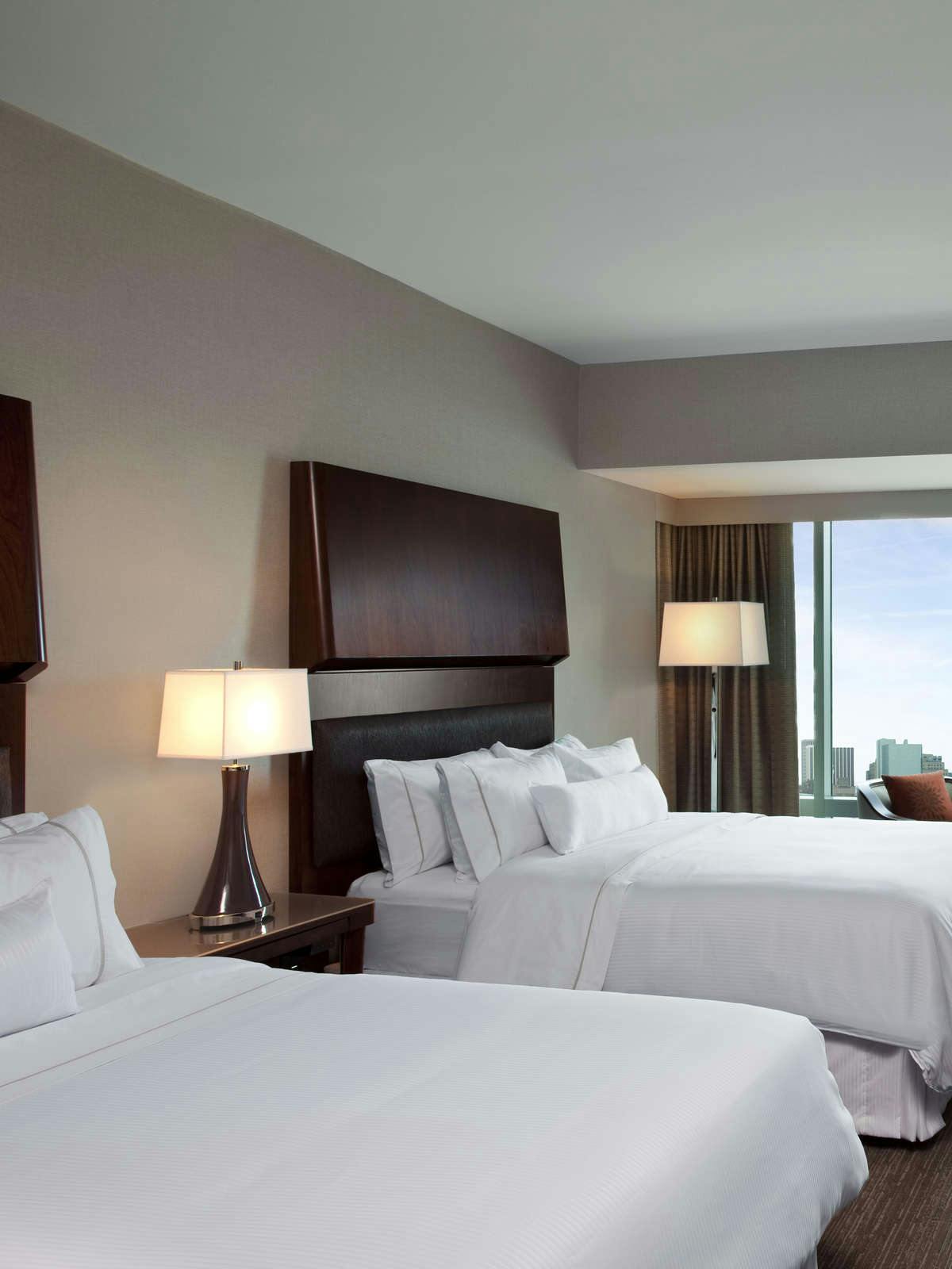 Hotel Hampton Inn & Suites Wilmington Christiana photo 2