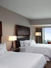 Hotel Hampton Inn & Suites Wilmington Christiana photo 2