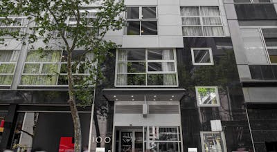 Mantra 100 Exhibition Melbourne