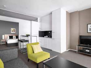 Hotel Mantra 100 Exhibition Melbourne photo 3