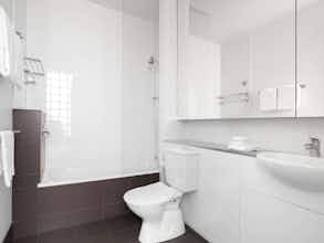 Hotel Mantra 100 Exhibition Melbourne photo 4