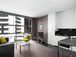 Hotel Mantra 100 Exhibition Melbourne photo 5