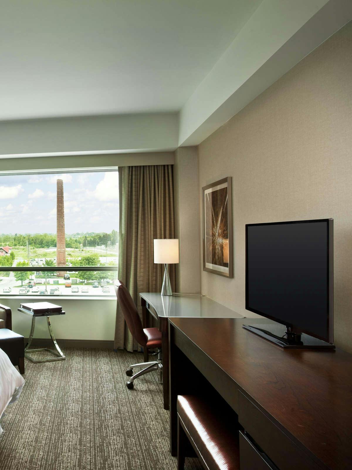 Hotel Hampton Inn & Suites Wilmington Christiana photo 4