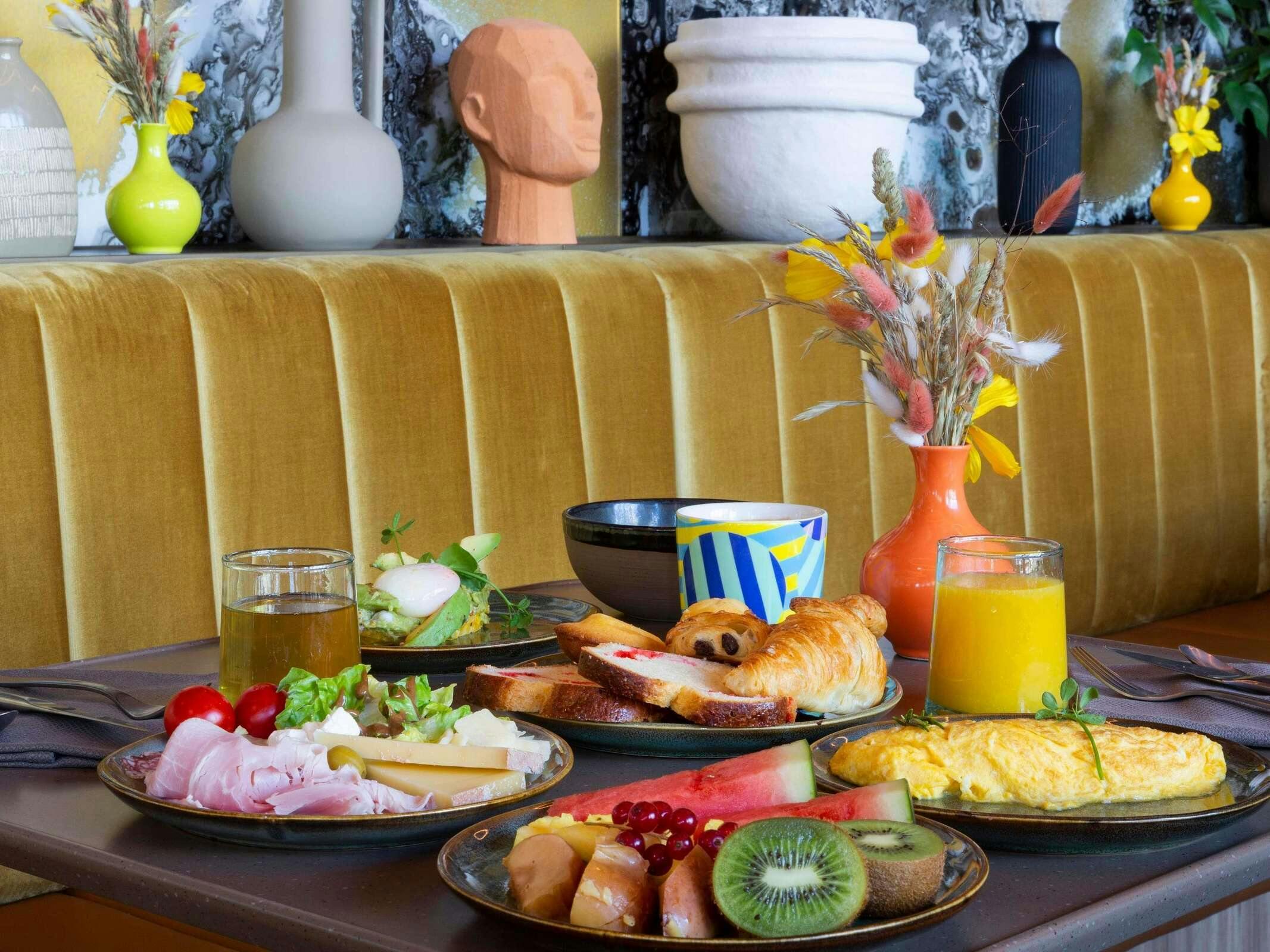 Hotel Pullman Lyon (Ouverture Hiver 2023) photo 1