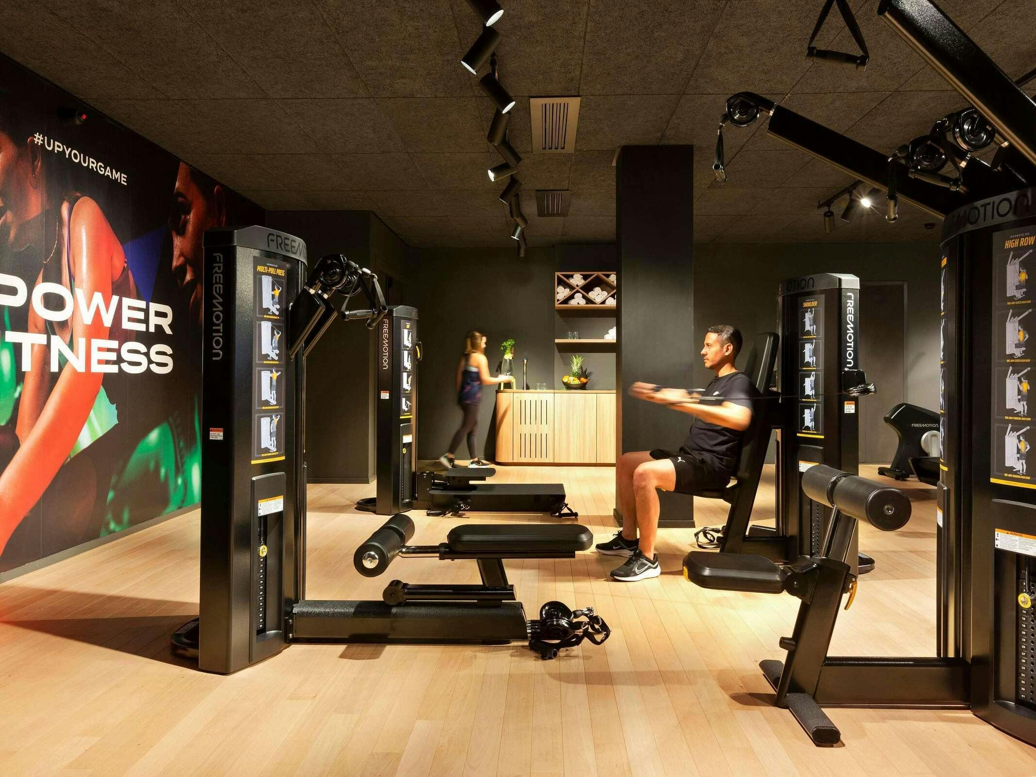 Hotel Pullman Lyon (Ouverture Hiver 2023) photo 3