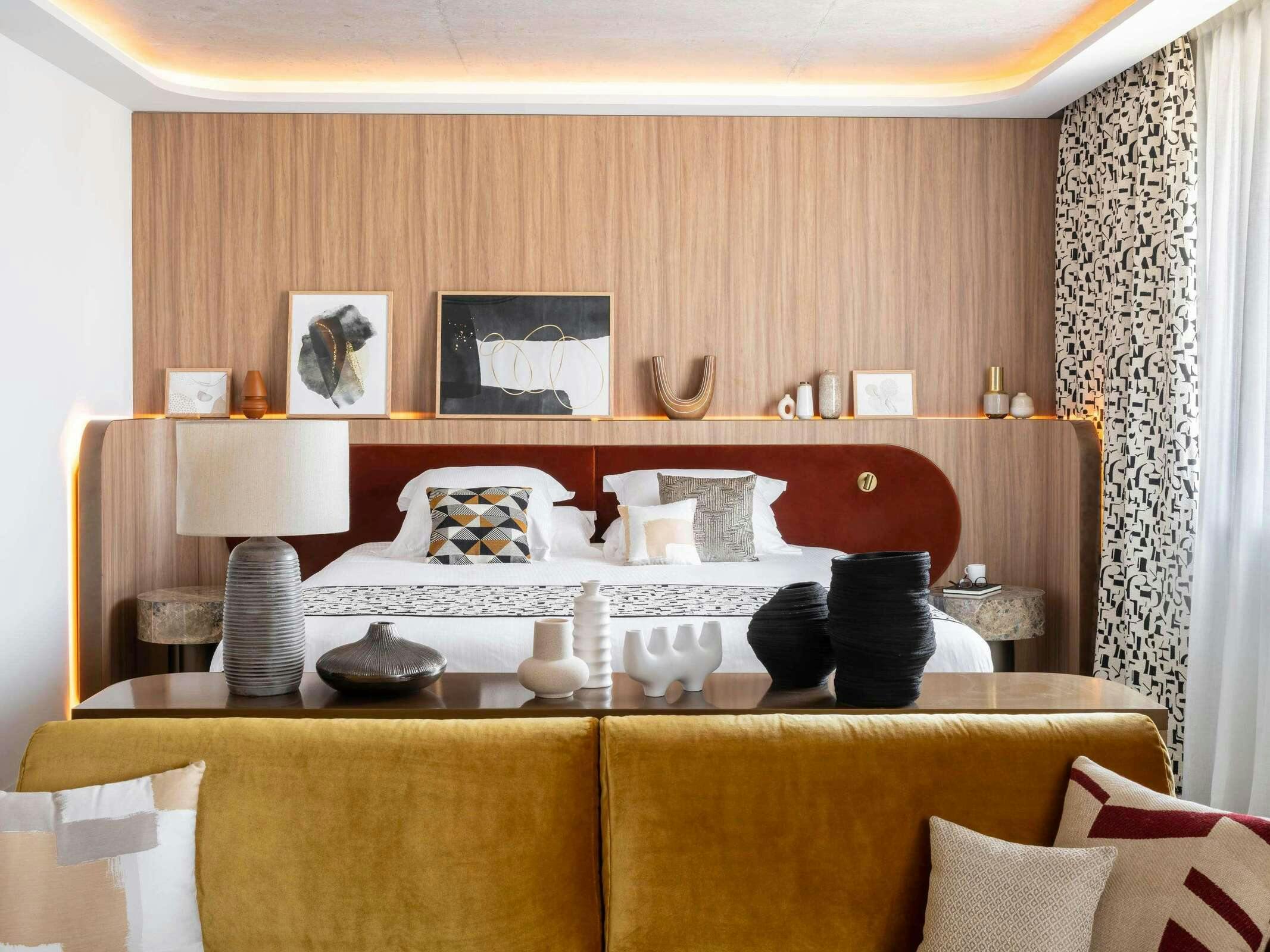 Hotel Pullman Lyon (Ouverture Hiver 2023) photo 5