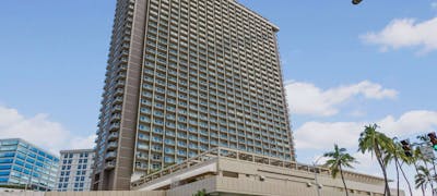 Ala Moana Honolulu By Mantra