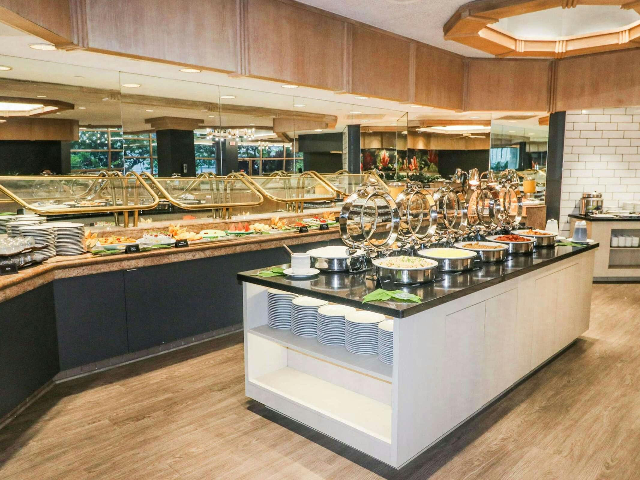 Hotel Ala Moana Honolulu By Mantra photo 1