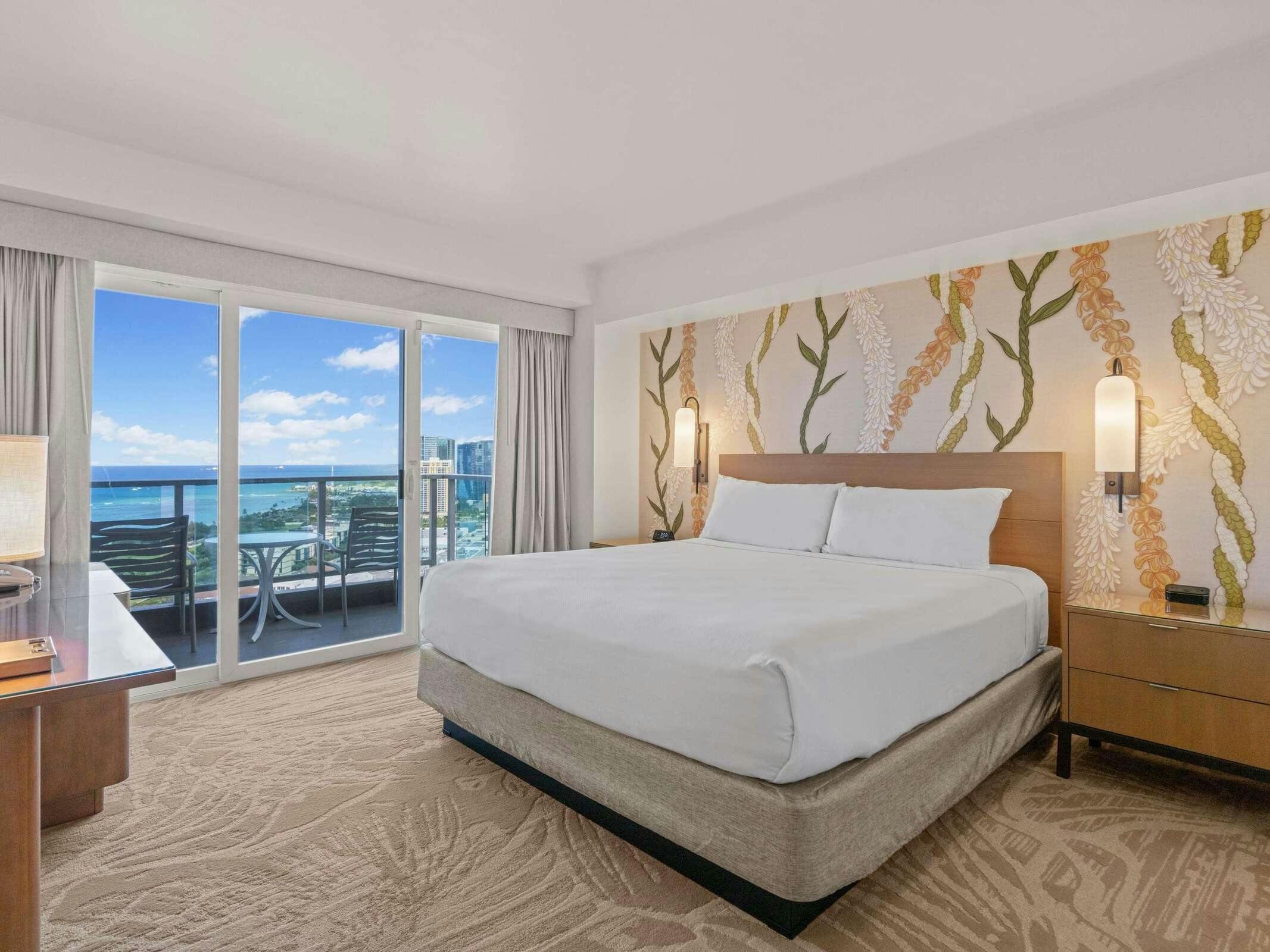 Hotel Ala Moana Honolulu By Mantra photo 5