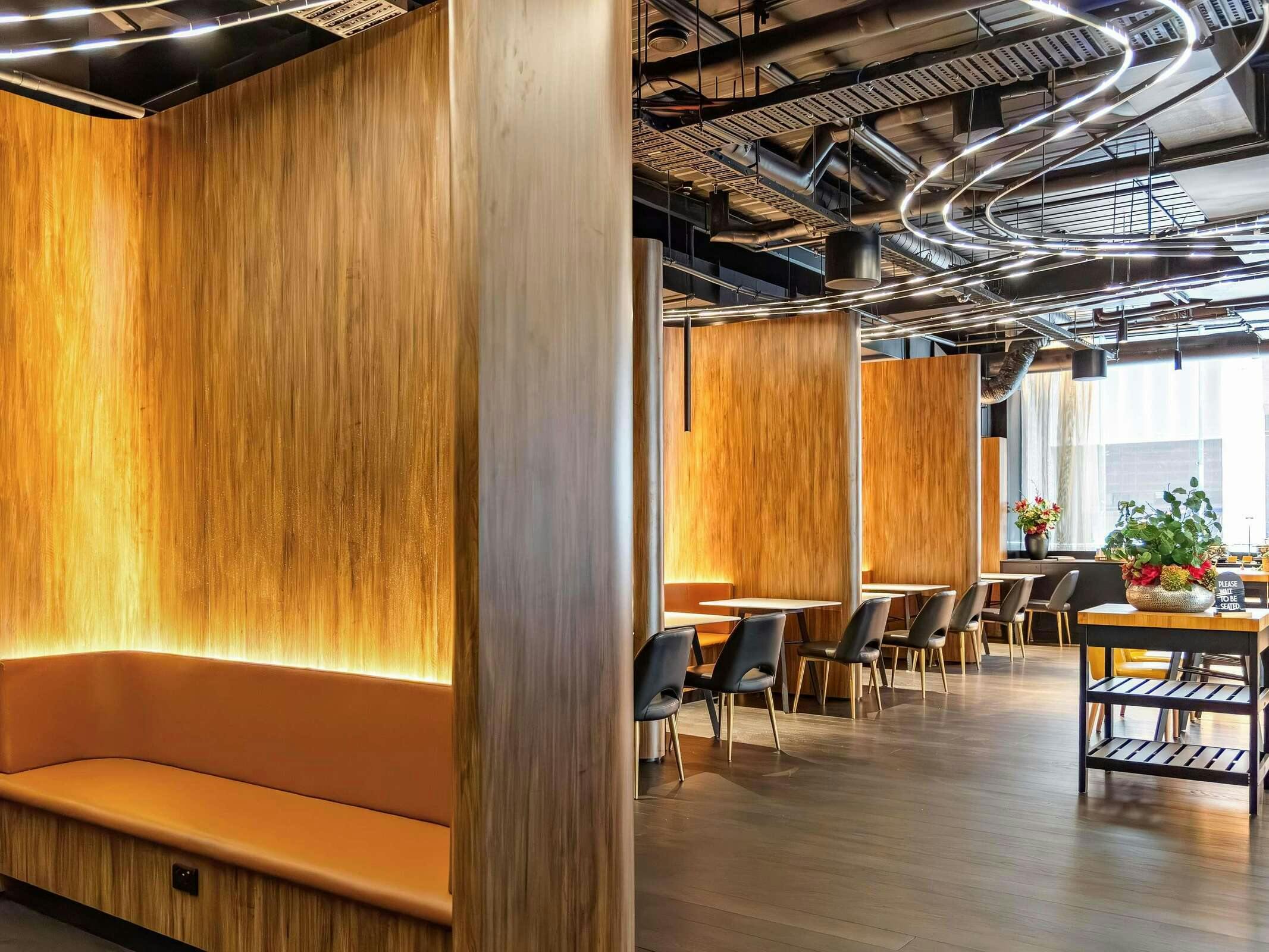 Peppers Docklands Melbourne