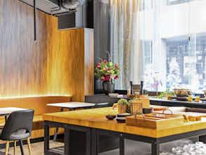 Hotel Peppers Docklands Melbourne photo 1