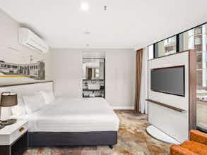 Hotel Peppers Docklands Melbourne photo 3