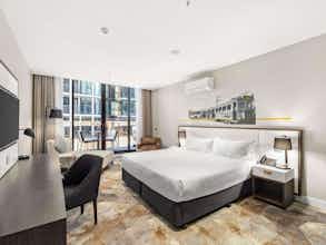 Hotel Peppers Docklands Melbourne photo 4