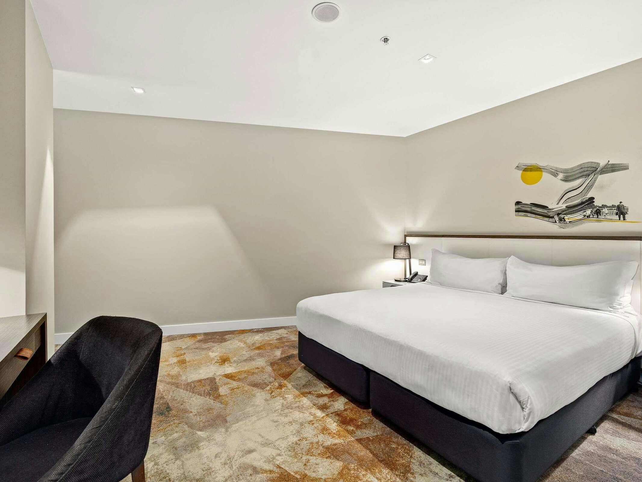 Hotel Peppers Docklands Melbourne photo 5