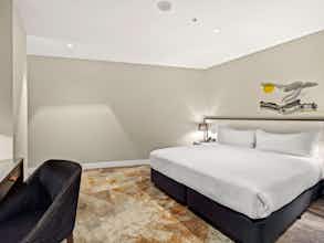 Hotel Peppers Docklands Melbourne photo 5