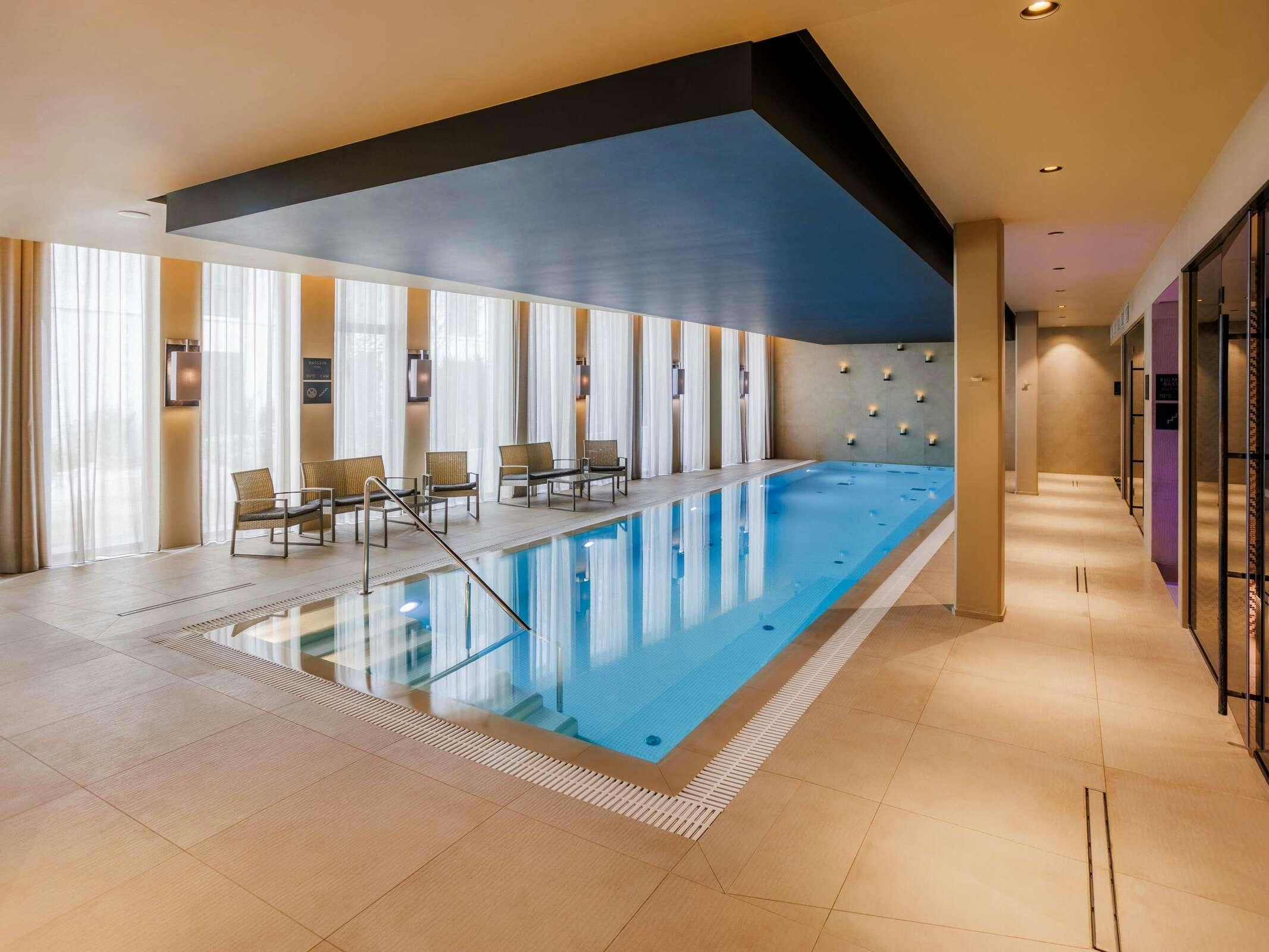 Mövenpick Hotel Tallinn