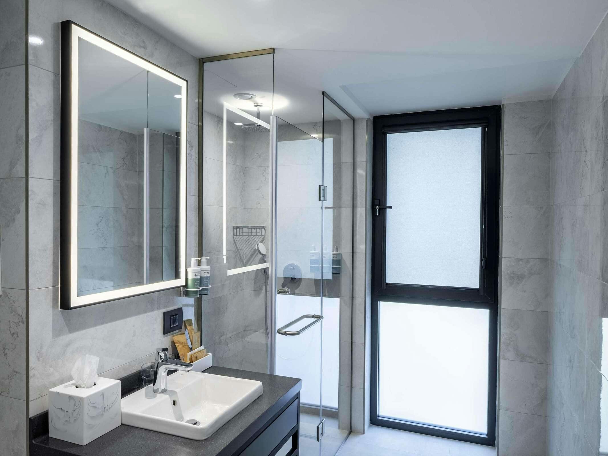 Hotel Novotel Tbilisi Center photo 1