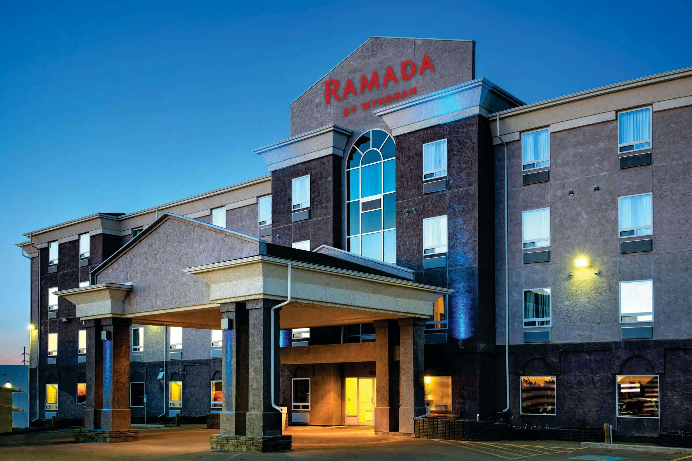 Ramada Prince Albert