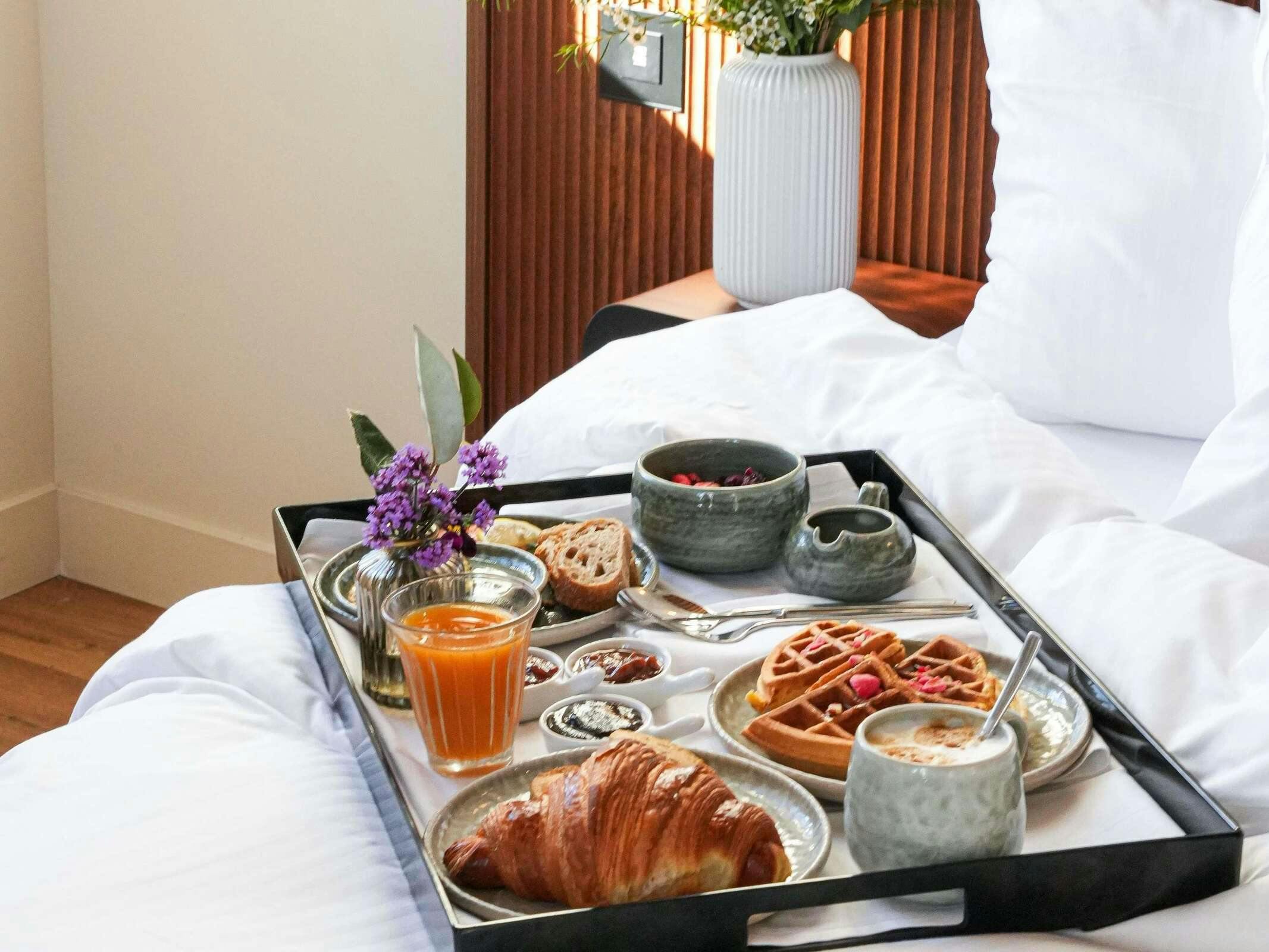 Hotel Hôtel Fort St Laurent Lyon Handwritten Collection photo 4