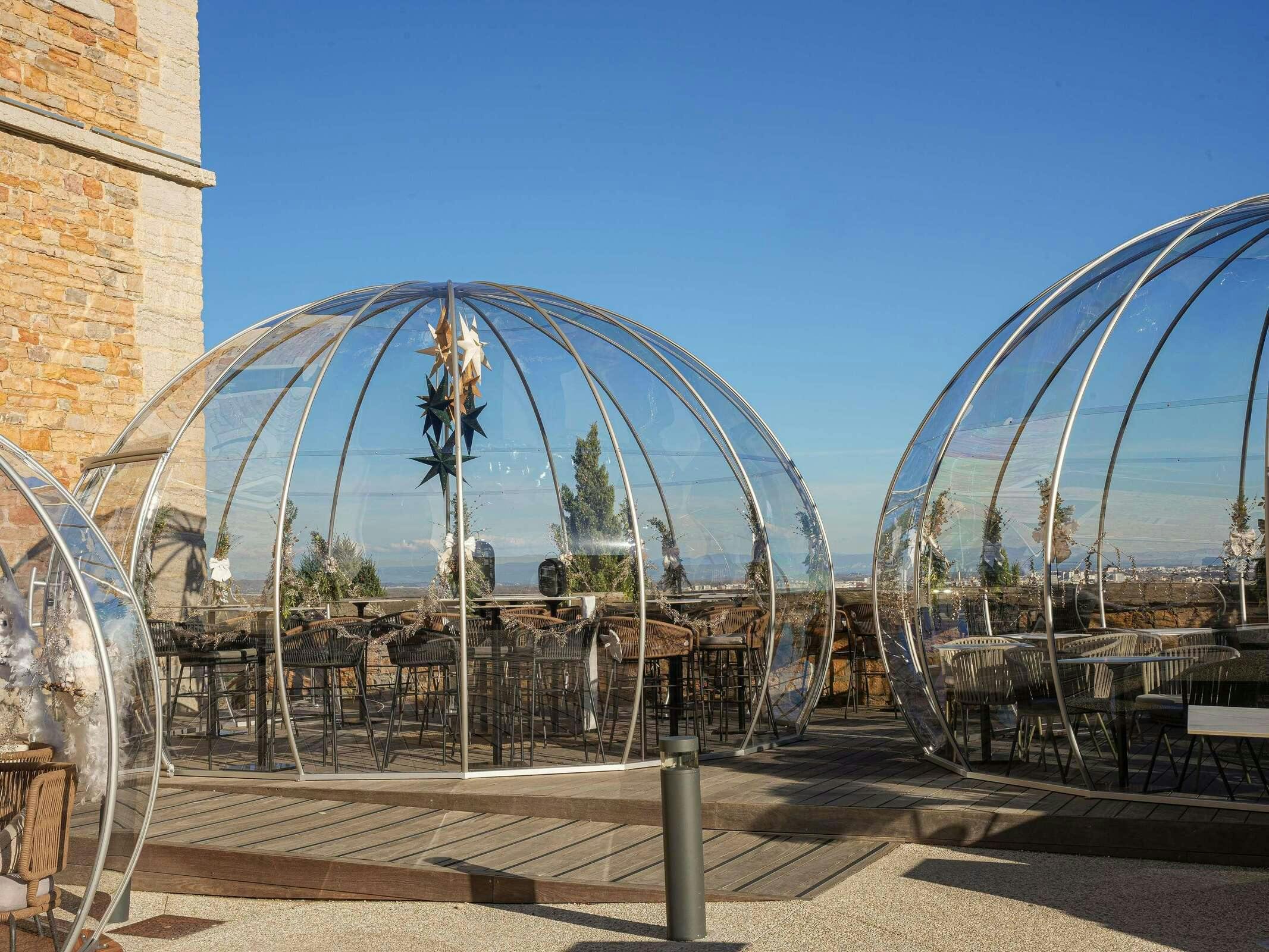 Hotel Hôtel Fort St Laurent Lyon Handwritten Collection photo 5