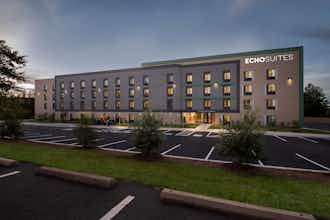 Hotel ECHO Suites Extended Stay by Wyndham Sterling photo 2