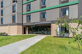 Hotel ECHO Suites Extended Stay by Wyndham Sterling photo 3