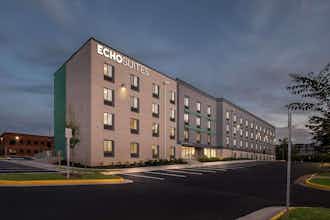 Hotel ECHO Suites Extended Stay by Wyndham Sterling photo 4
