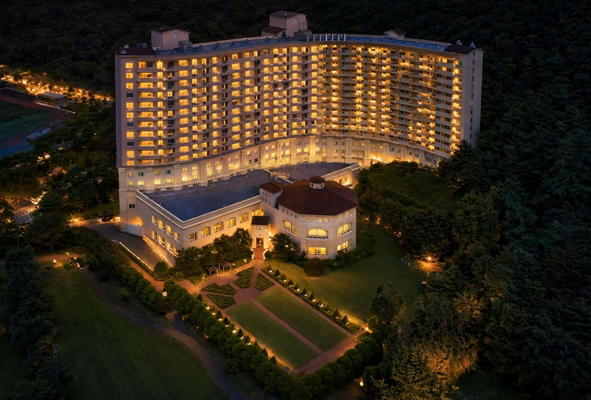 La Vie Dor Hotel and Resort